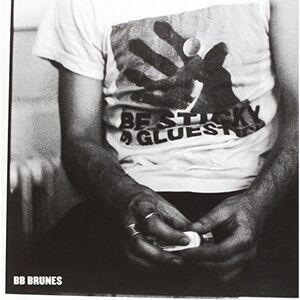 BB Brunes - EP Anglais  LP LP